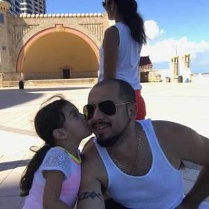 Meet your Posher, Zahid